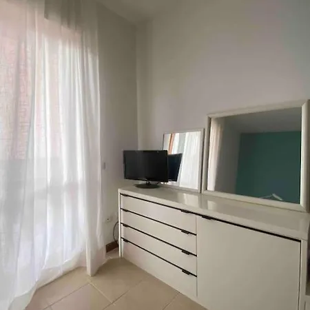Tuvixeddu Apartment - Cagliari Exterior photo