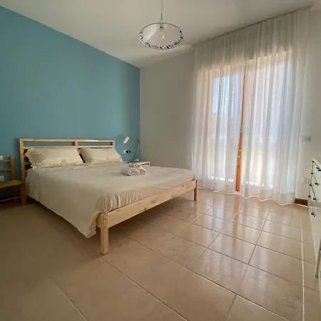 Tuvixeddu Apartment - Cagliari Exterior photo