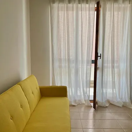 Tuvixeddu Apartment - Cagliari Exterior photo
