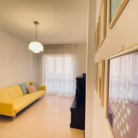 Tuvixeddu Apartment - Cagliari Exterior photo