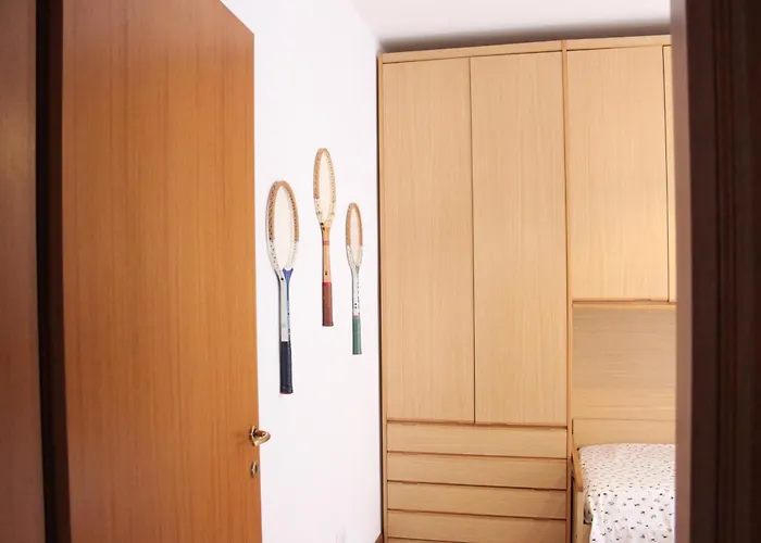 Tuvixeddu Apartment - Cagliari