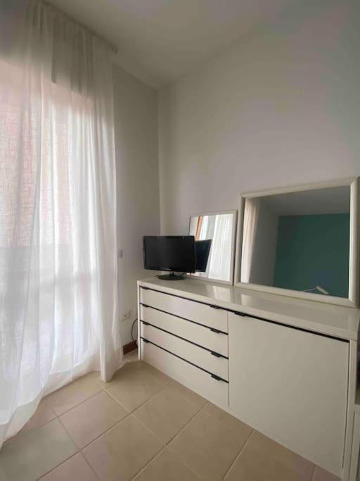 Apartment Tuvixeddu - Cagliari