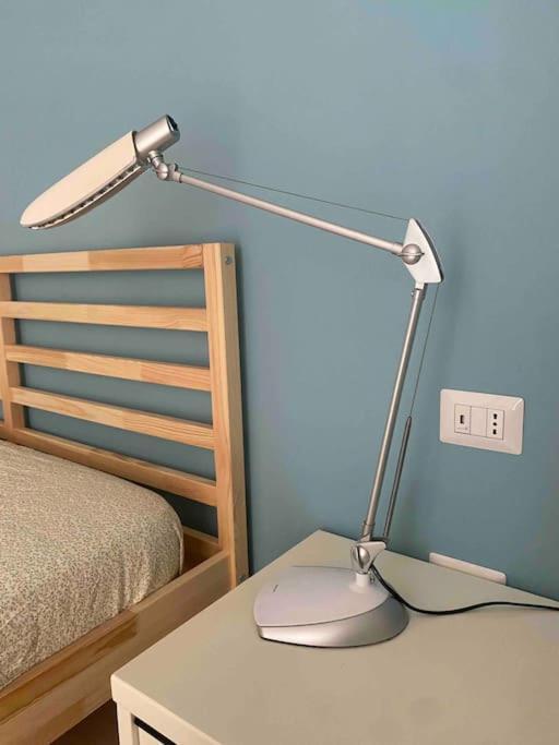 Apartment Tuvixeddu -
