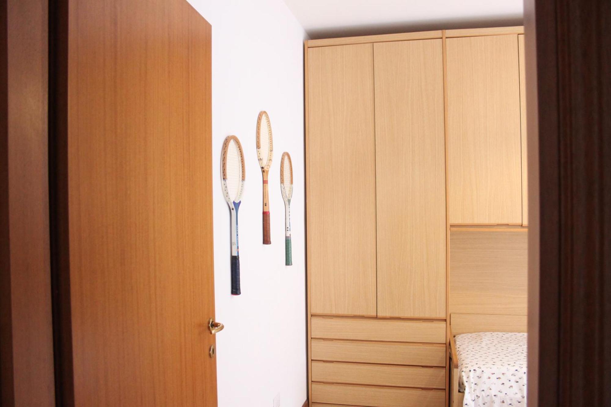 Apartment Tuvixeddu -