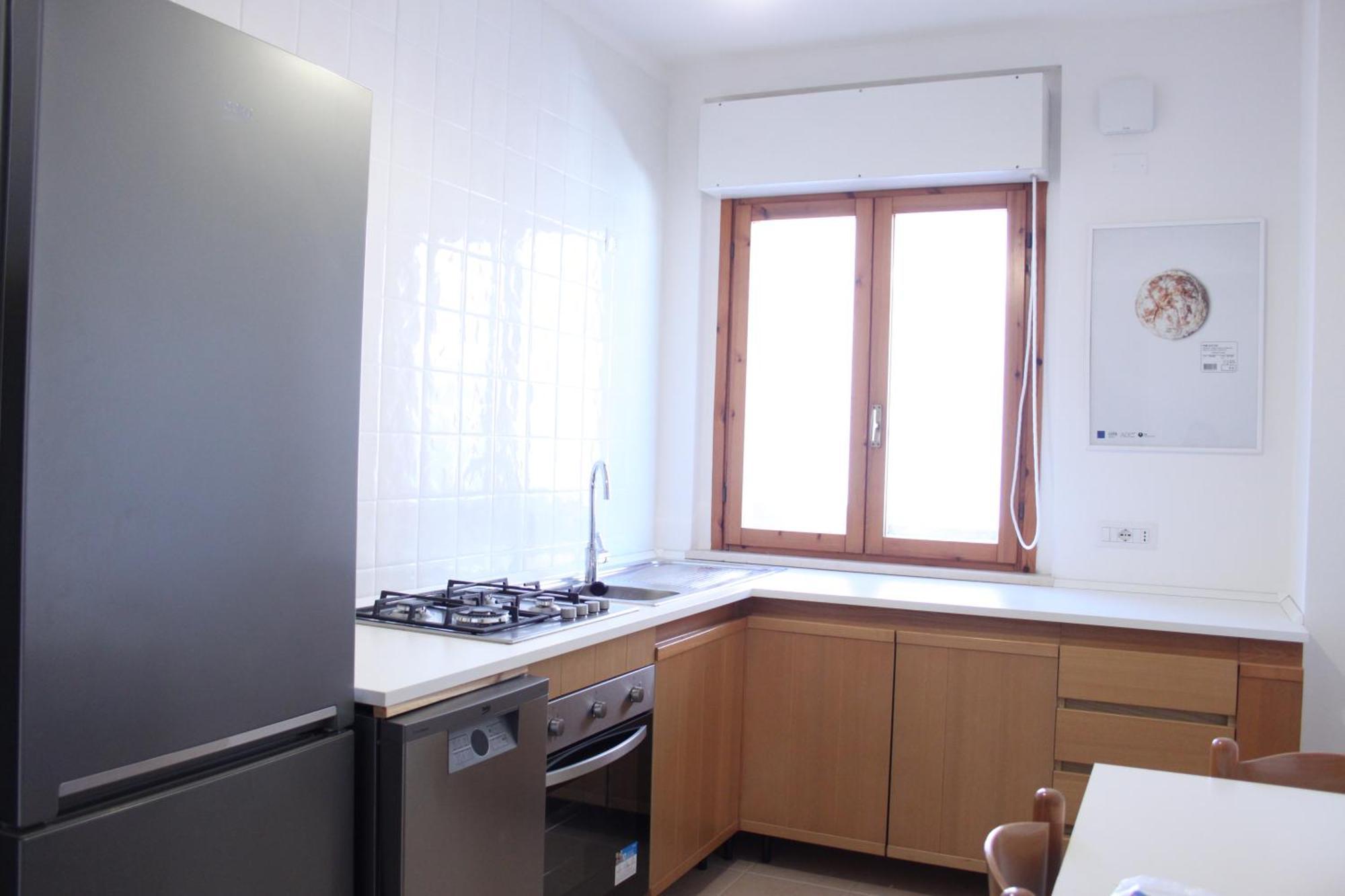 Apartment Tuvixeddu - Cagliari