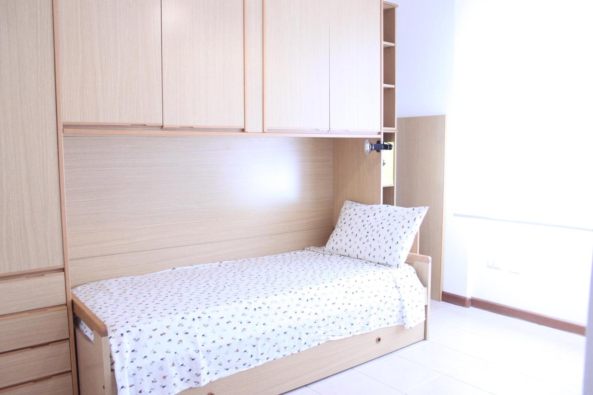 Tuvixeddu - Apartment