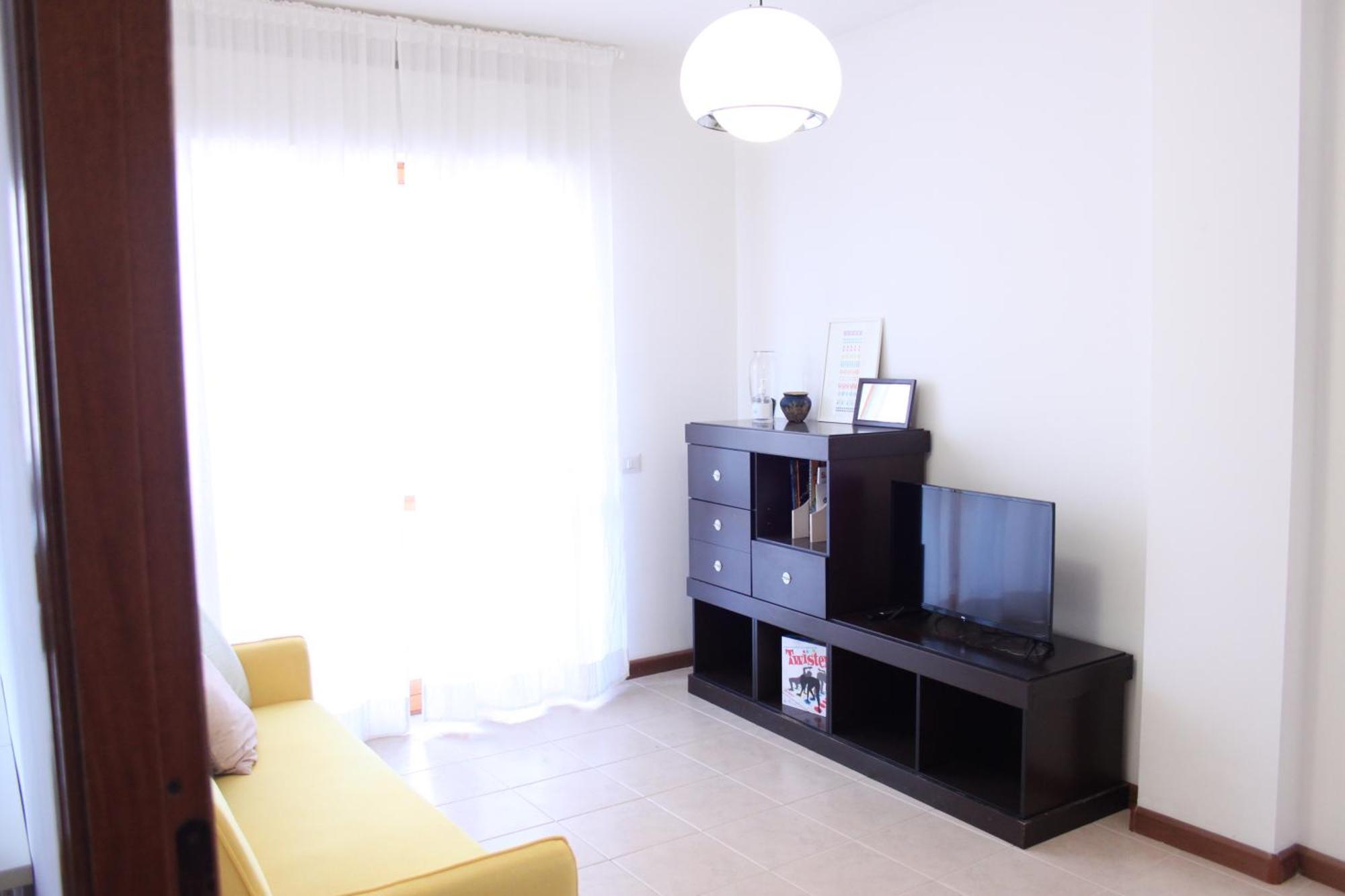Apartment Tuvixeddu - *
